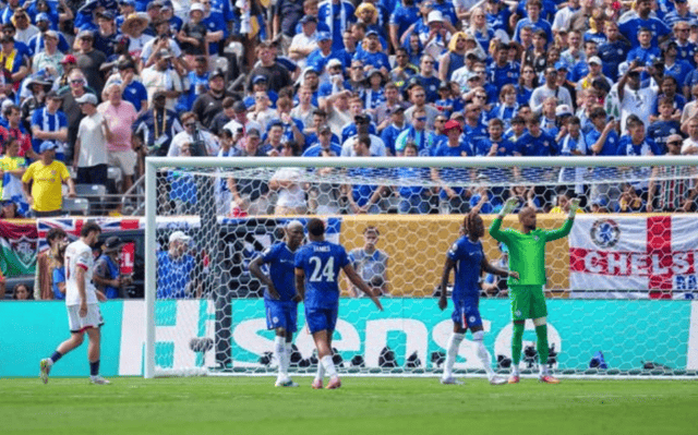 JackeyLove遭遇五持续失利，切尔西教练压力巨大！的简单介绍