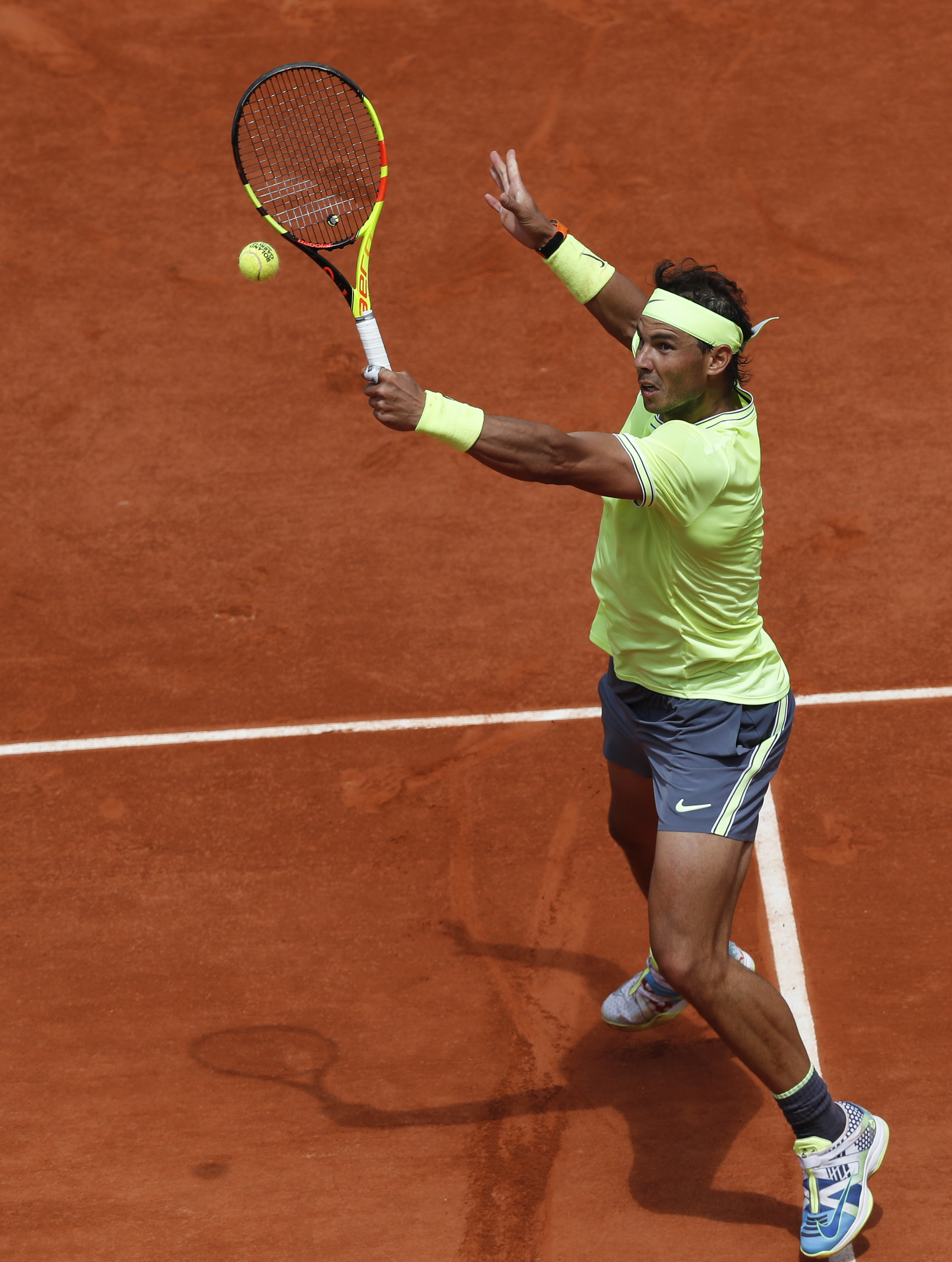 开云网页版登录入口-关于纳达尔重返赛场，晋级下一阶段首场状态出色，SKT观众沸腾！的信息-开云网页版登录入口