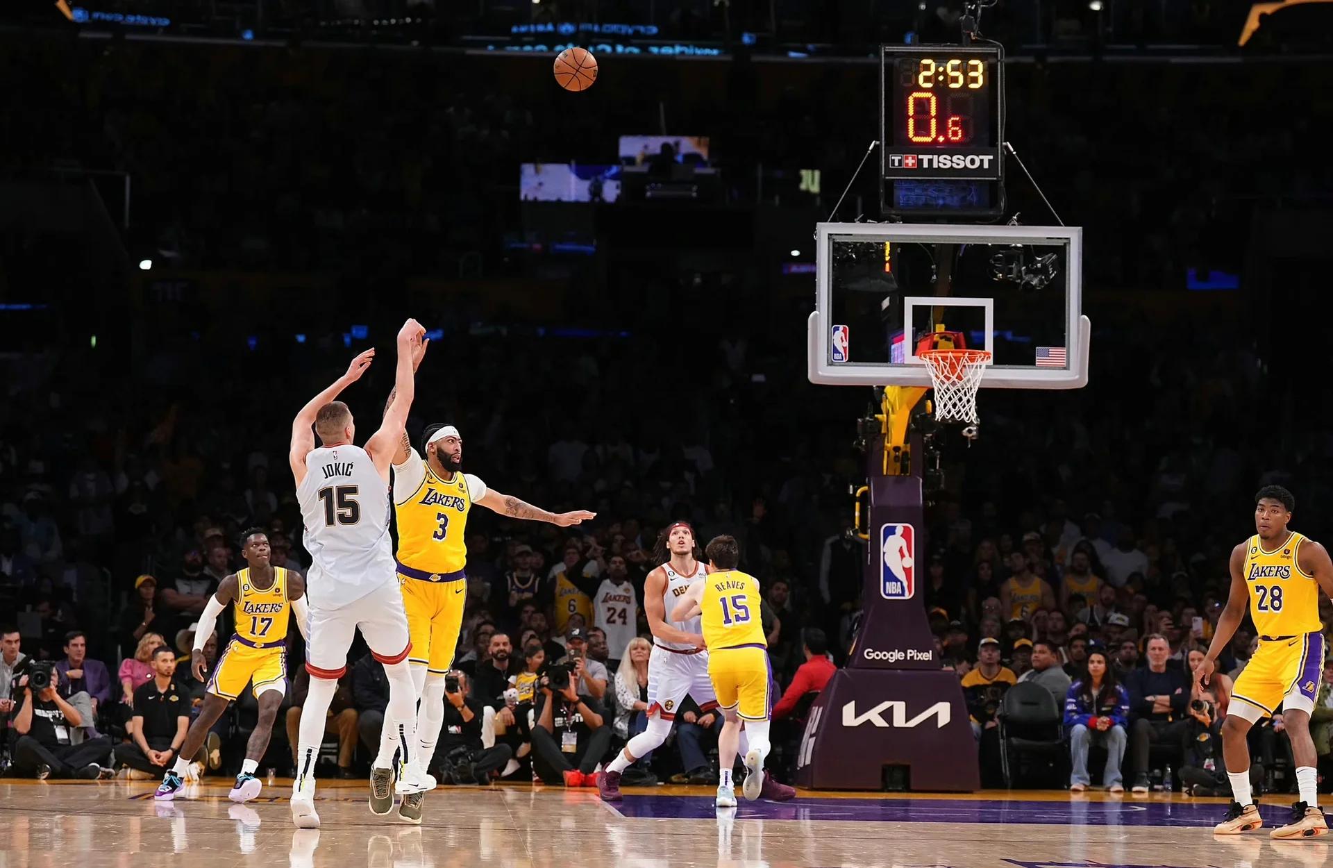 开云官方网站在线登陆-关于掘金带队取胜！，浓眉哥重要时刻重返赛场全场沸腾不已的信息-开云官方网站在线登陆